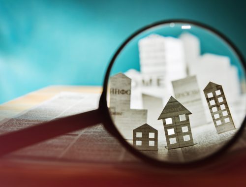 analiza ofert na rynku nieruchomości