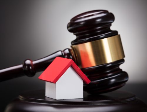 prawne aspekty sprzedaży nieruchomości